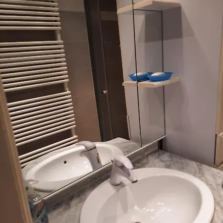 Daire Moderne De 94 M² 2 Ch. Sur La Digue Nieuwpoort