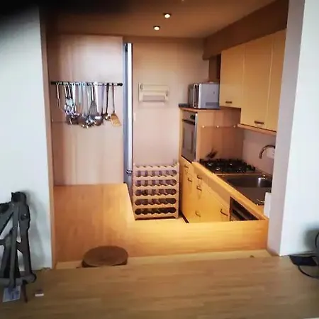 Moderne De 94 M² 2 Ch. Sur La Digue 니우포르트