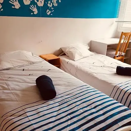 Moderne De 94 M² 2 Ch. Sur La Digue Daire *
