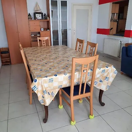 Moderne De 94 M² 2 Ch. Sur La Digue * Nieuwpoort